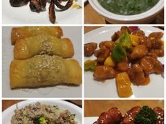 -枣子树·素食餐厅(普陀山店)