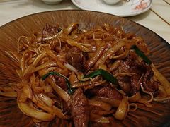 -稻香酒家·34年老字号(侨光店)