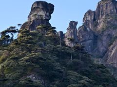 -三清山风景名胜区