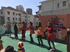 -Angel Garden天使花园幼儿园