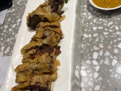 -金香匯晚茶(浑南店)