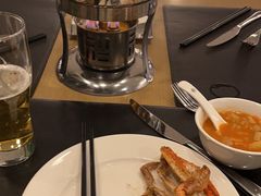 -杭州滨江世融艾美酒店·新食谱全日餐厅