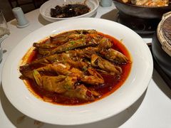 -宝轩渔府·老字号海鲜·正宗津菜(水上店)