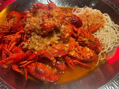 -红钳侠小龙虾·烧烤(中赢康康谷店)