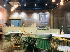 大堂-鲜果盒子(会展店)