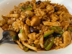 八珍豆腐-普天和酒楼·新津菜·烤鸭(天津之眼店)