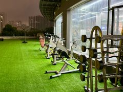 -天行健连锁游泳健身(新香洲店)