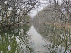 -西溪南古村落景区