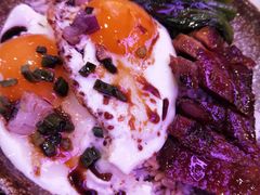 龙记四宝饭-龙记·香港茶餐厅(海上世界店)