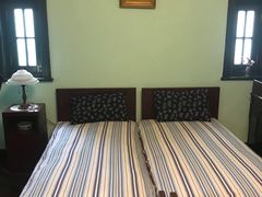 -上海蔡元培故居陈列馆