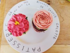 -BONCAKE裱花蛋糕(万象汇店)