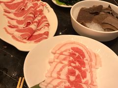 -世贸万锦大酒店·烹大师火锅达人