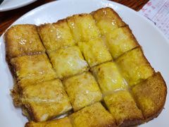 西多士-恒兴发茶店(水巷口店)