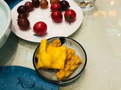 -鹊华居·地道鲁菜·海鲜·融合味(大明湖店)