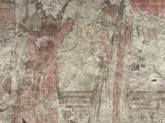 -洛阳古墓博物馆