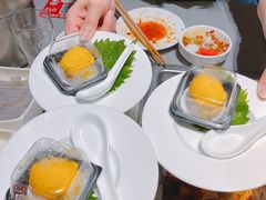 -海底捞火锅(金光华店)