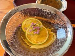 -炎橘·板前料理 Omakase