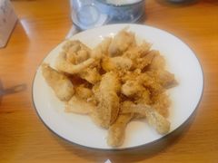 -金海湾海鲜排档(朱家尖店)