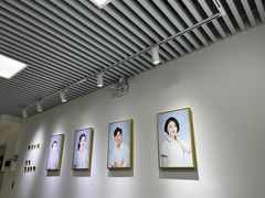 -微笑时刻照相馆(四道口店)