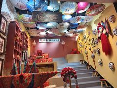 -面辣子·陕西家乡菜(钟楼店)