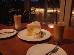 -城市露台景观餐厅(淮海路店)