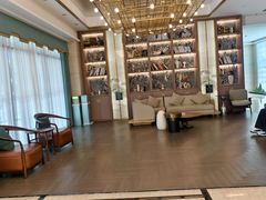 -华怡·金信酒店(潮州古城人民广场店)