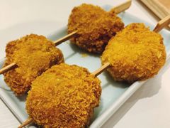 -池奈·咖喱蛋包饭(熙地港店)