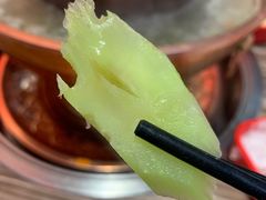 -锅十二涮肉馆·鞭蛋锅