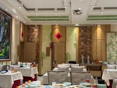 -吉林省林业宾馆-餐厅