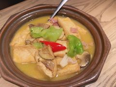 -茄子恰恰·新云南小炒(坪山益田店)