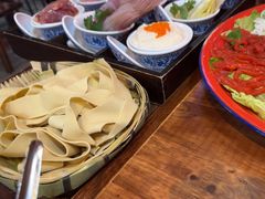 -楠火锅(新塘翡翠绿洲店)