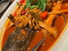 -桂小厨广西菜(万象城店)