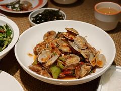-老客家·客家菜(万达店)