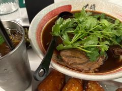 -静香HOUSE·全时段融合餐厅(七星欢乐颂店)