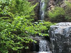 -孤山寨风景区