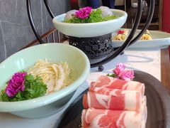 -捞神煲汤火锅(湖滨商业街店)