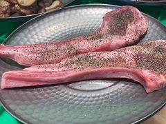 -山葵说·泥炉烤肉(泰达时尚E街区店)