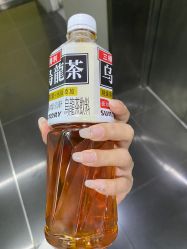 -喜柚自助美甲美睫