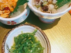 小菜-有喜屋·深夜食堂(北京西路店)