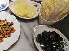 -五悦北平四季涮肉·烧烤(老商埠店)