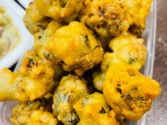 酥嫩炸海蛎-海坛特色小吃·只做平潭特色菜(平潭店)