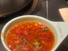 -二刀潮牛(重庆光环购物公园店)