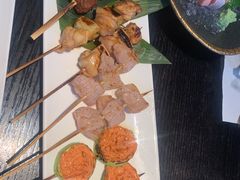 -和一料理(安阳店)