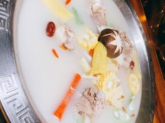 -庄老幺火锅(娄山关路店)