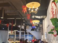 大堂-三个渔夫·蒸汽海鲜(五大道店)