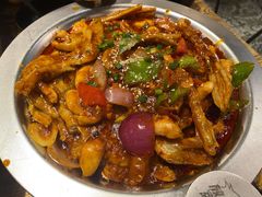 -嘎嘎鸭脑壳(金琴店)