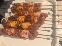 -丰茂烤串(五道口店)