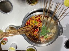 -让签签飞小郡肝串串香(春熙路形象店)