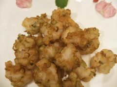 -南山鲜虾面·活鲜小馆·海味大连菜(南山总店)