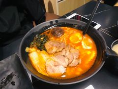 -鲑属寿司·火山石烧和牛(南城店)